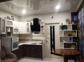 Лот № 167846. Продается квартира-студия 32 м2 с евро ремонтом.В...