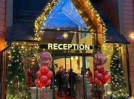 Лот № 168410. Продаю апартаменты в Красной поляне, Эсто-садок....