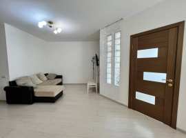 Лот № 167201. жк Парк Горького, первый корпус. Этаж 19, прямой вид...