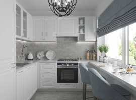 Лот № 158003. Расположение района Светлана граничит с центром Сочи...