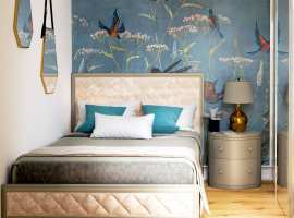 Лот № 167547. Продается двух комнатная квартира в жк Альпийский...