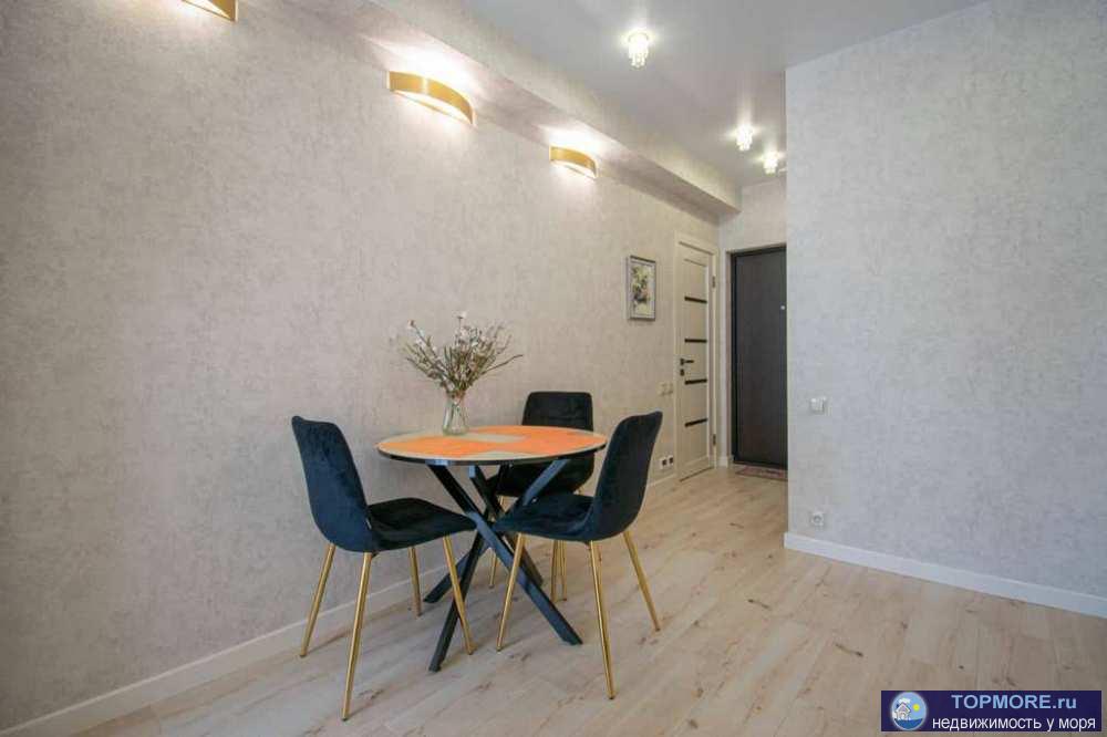 Лот № 168298. Срочно! Квартира в жк «Сокол Сочи» – элитная недвижимость, расположенная в престижном центральном... - 1