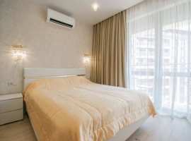 Лот № 168298. Срочно! Квартира в жк «Сокол Сочи» – элитная...