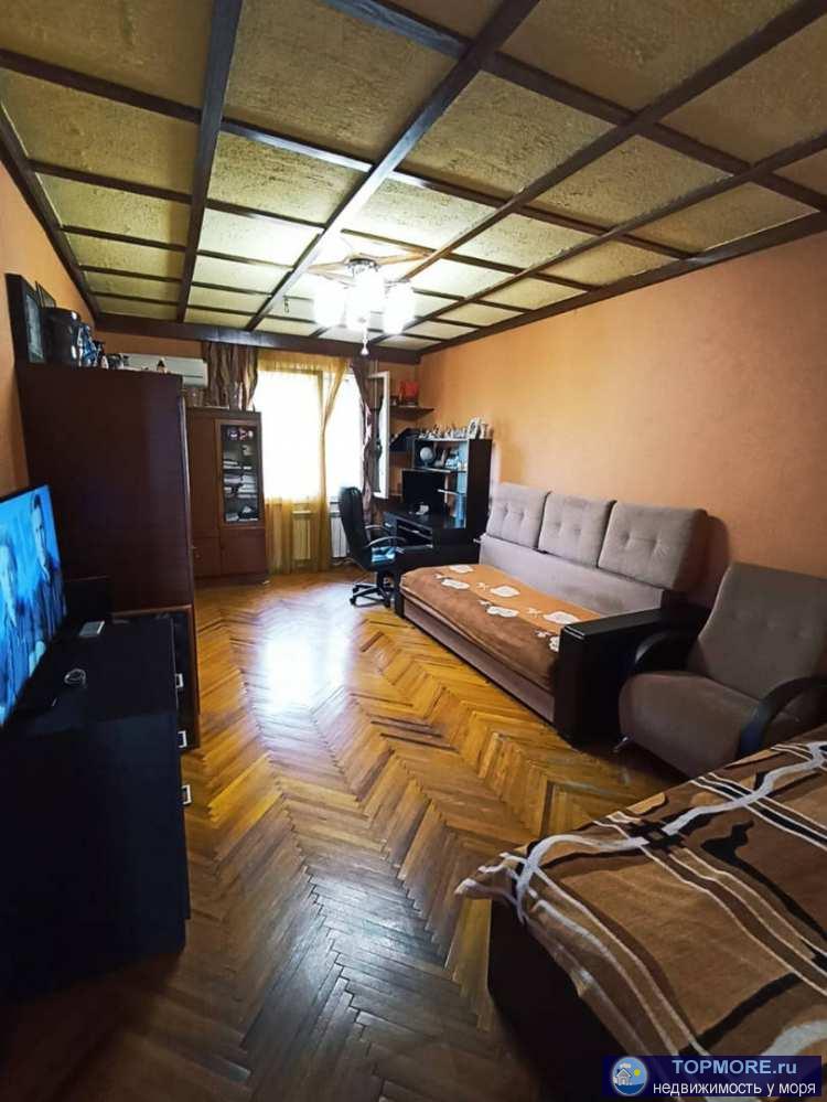 Лот № 148595. Продается 1-комнатная квартира площадью 47,2 кв. м на 5 этаже 9 этажного панельного дома, в спальном...