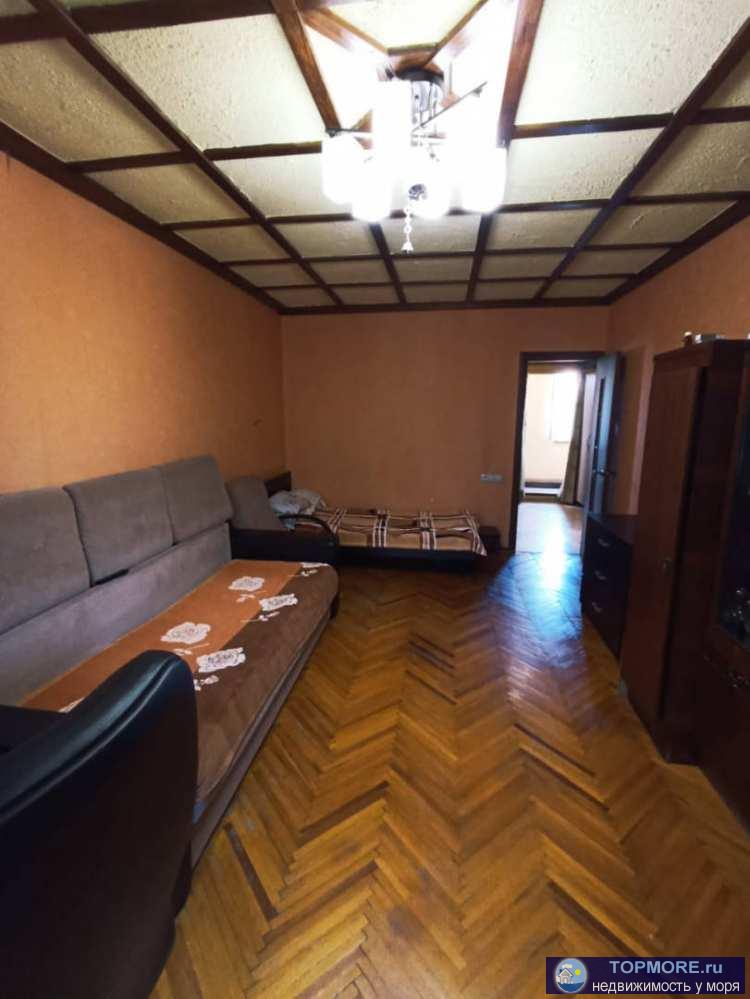 Лот № 148595. Продается 1-комнатная квартира площадью 47,2 кв. м на 5 этаже 9 этажного панельного дома, в спальном... - 1