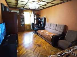 Лот № 148595. Продается 1-комнатная квартира площадью 47,2 кв. м на...