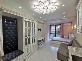 Лот № 168343. Продаётся квартира в центре города 28.1кв.м, в жк...