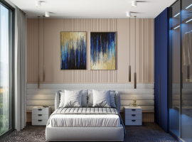 Лот № 168202. Продам квартиру видовую в комплексе бизнес класса...