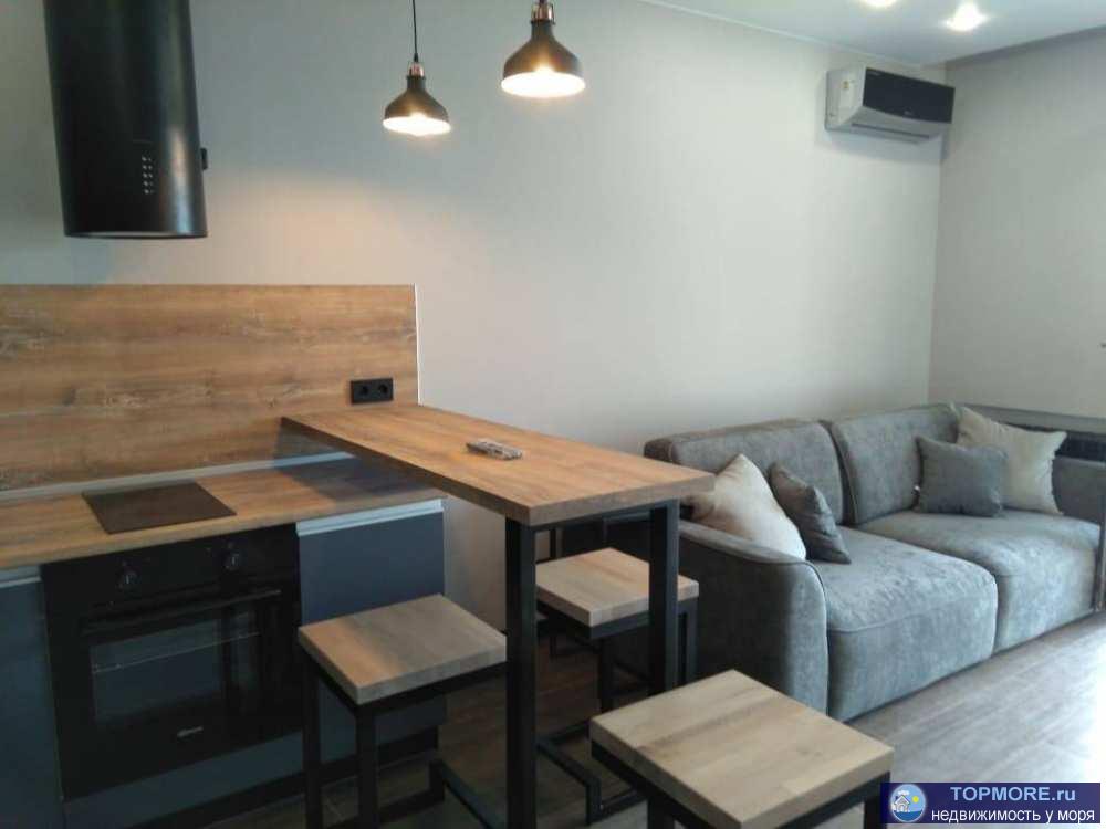 Лот № 132433. Продаю квартиру в самом центре Сочи, в доме бизнес-класса жк Сокол в центре Сочи. Общая площадь -...