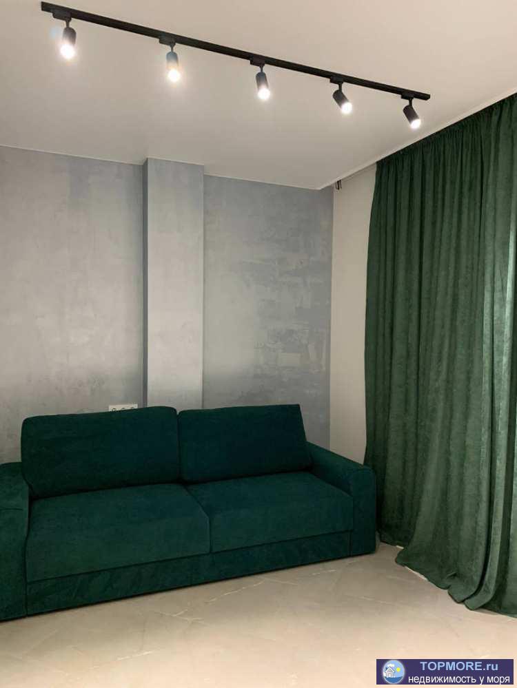 Лот № 168240.    Продаю уютную квартиру в Курортном городке, Адлер. До моря 10 минут пешком. До остановки 10 минут....