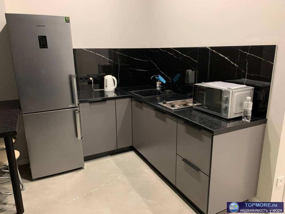 Лот № 168240.    Продаю уютную квартиру в Курортном городке, Адлер. До моря 10 минут пешком. До остановки 10 минут.... - 2