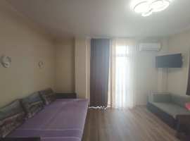 Лот № 168156. Продается квартира-студия  в пгт Сириус. Квартира...