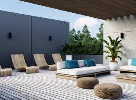 Лот № 167960. Продам апартаменты у моря, в Сочи, район Мамайка....