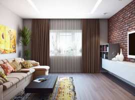 Лот № 167100. Продаю уютную 3-комнатную квартиру в Сочи. 
Квартира...