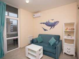 Лот № 167528. Обратите внимание - продаётся квартира в самом...