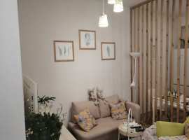 Лот № 167747. Продается видовая квартира с ремонтом и техникой в...