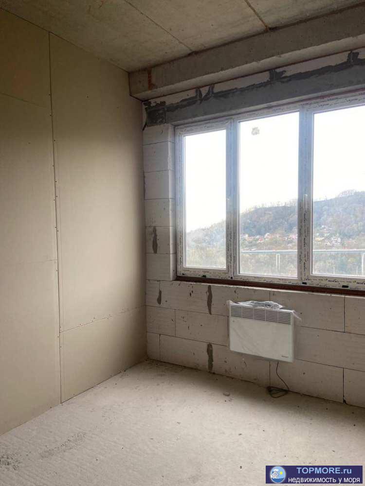 Лот № 168252. Продается 2 комн. квартира на 9 этаже в Мацесте.жк Лукоморье дом бизнес класса находится в г. Сочи,...