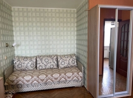 Сдается исключительно на длительный период уютная 1 комнатная...