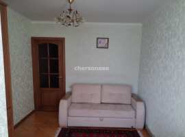 Сдается двухуровневая квартира, рядом с морем! 

В квартире есть...