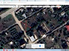 Продается дом по ул. Апельсиновая 109,4 кв м. Дом и земля в...