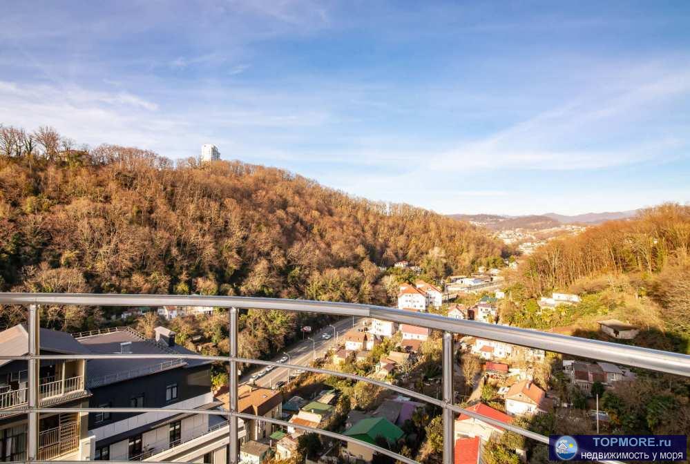 Лот № 165682. Продается 4 комн. квартира, 98 мг  Продаю свою одну из красивейших квартир в жк  Империя... - 2