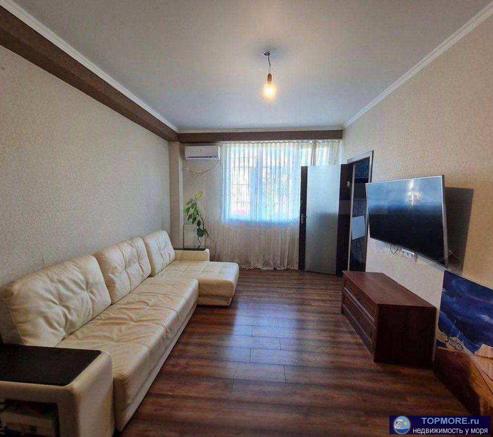 Лот № 168601. Продается 2 х комнатная квартира в центральном районе сочи  Площадь квартиры 42 м2.Статус...