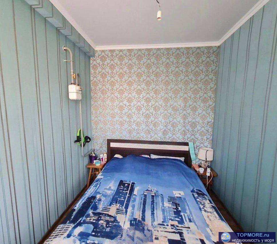 Лот № 168601. Продается 2 х комнатная квартира в центральном районе сочи  Площадь квартиры 42 м2.Статус... - 1