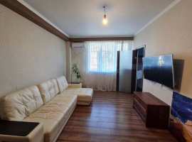 Лот № 168601. Продается 2 х комнатная квартира в центральном районе...