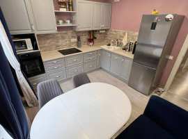 Лот № 168543. Продаётся евро-трёшка в доме бизнес класса, с...