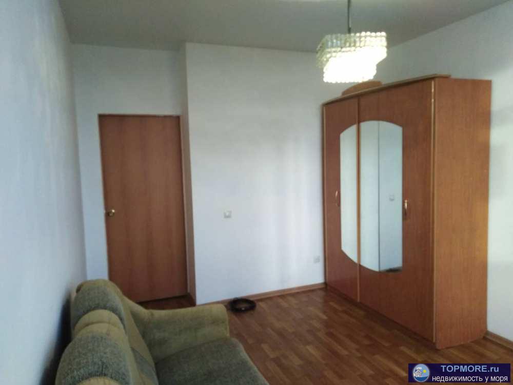 Лот № 168415. Продается 2-х комнатная квартира на 12 этаже многоквартирного дома в тихом уютном районе города Сочи.... - 1