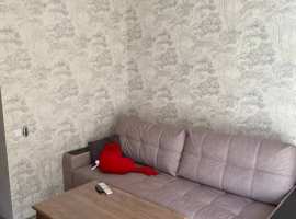 Лот № 167591. Продаётся студия в новом доме в Сочи, район Дагомыс в...