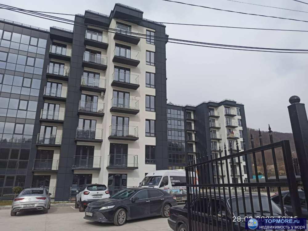 Лот № 167113. В продаже апартаменты бизнес класса в живописном месте, окруженном чайными плантациями с экологически... - 1