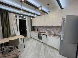 Лот № 167900. Продается квартира в центре Адлера, недалеко от...