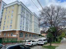 Лот № 167912. Продается 1 комн. Квартира на 3 этаже на...