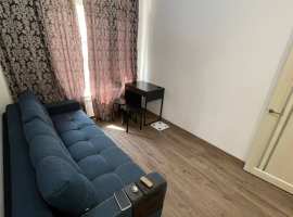 Лот № 166850. В продаже однокомнатная квартира в Адлере в районе...