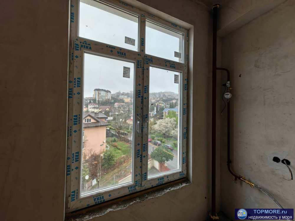 Лот № 167760. Продается квартира в самом прекрасном районе для жизни и отдыха Мамайка!Статус Квартира. Ипотека любого...