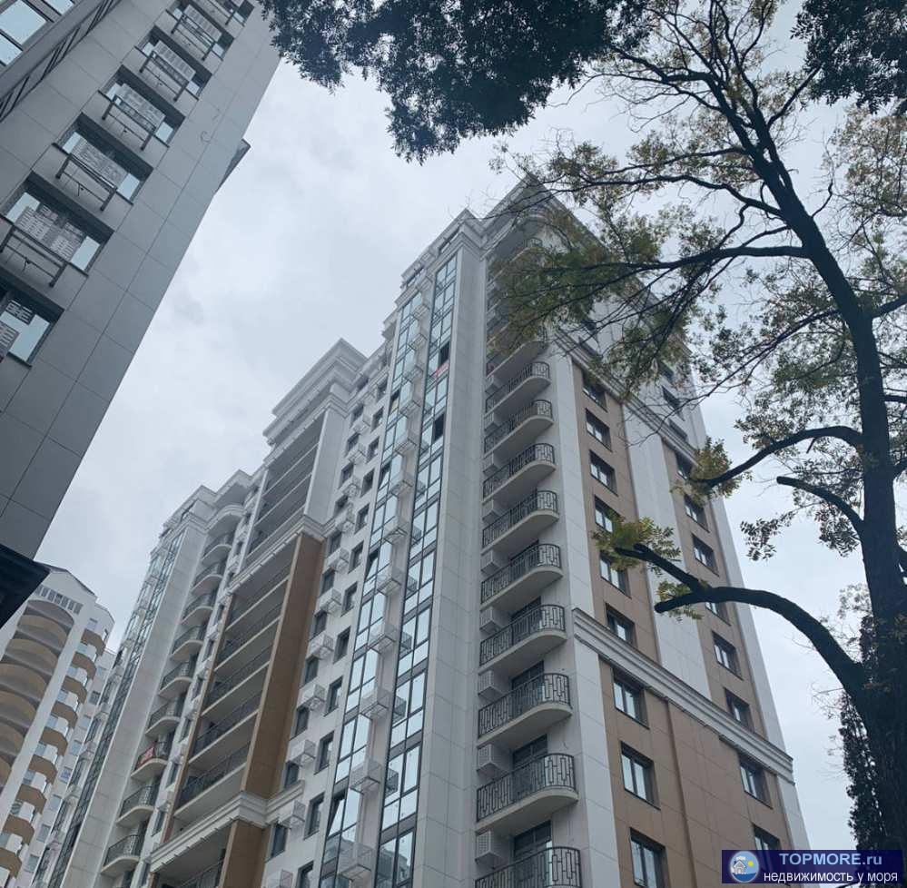 Лот № 167590. Продаётся квартира площадью 40,9 м² в жилом комплексе «Альпийский квартал».  Комплекс состоит из девяти...