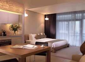 Лот № 166966. Гостиничный комплекс премиум-класса, строящийся по...