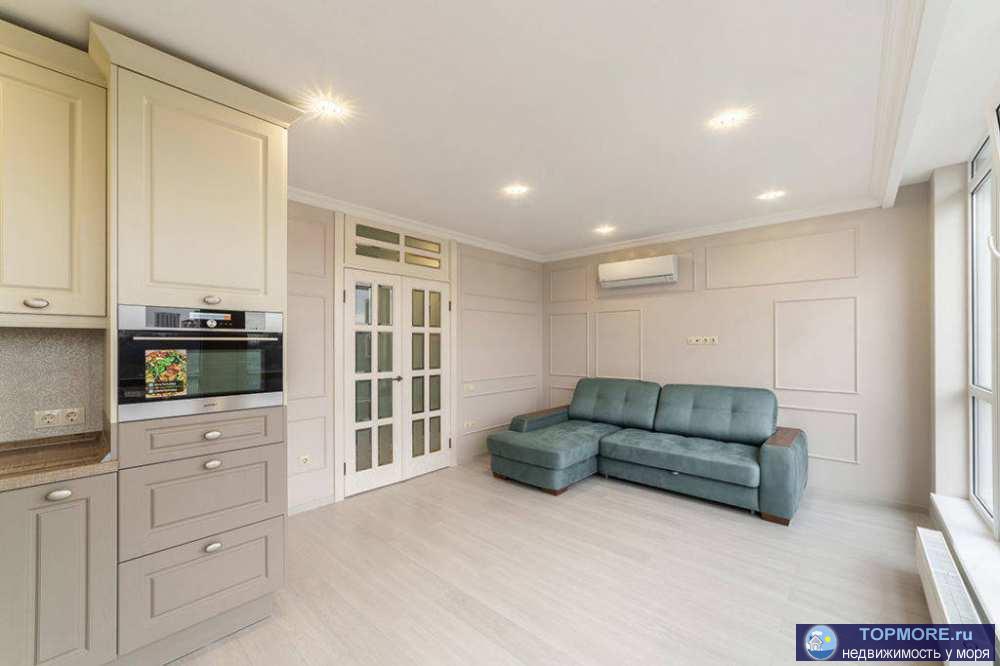 Лот № 167582. жк “Альпийский квартал”  Квартал состоит из 9 зданий высотой 18 этажей.   Огороженная территория с...