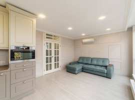 Лот № 167582. жк “Альпийский квартал”
Квартал состоит из 9 зданий...