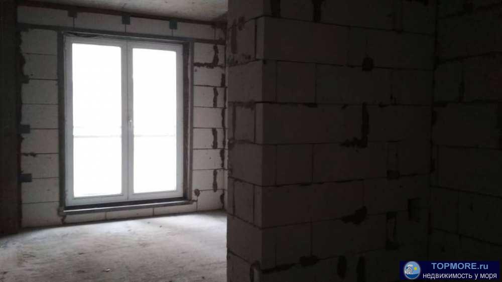 Лот № 167682. Акция - цена снижена! Продается многокомнатная квартира в клубном доме бизнес-класса в центре Сочи....