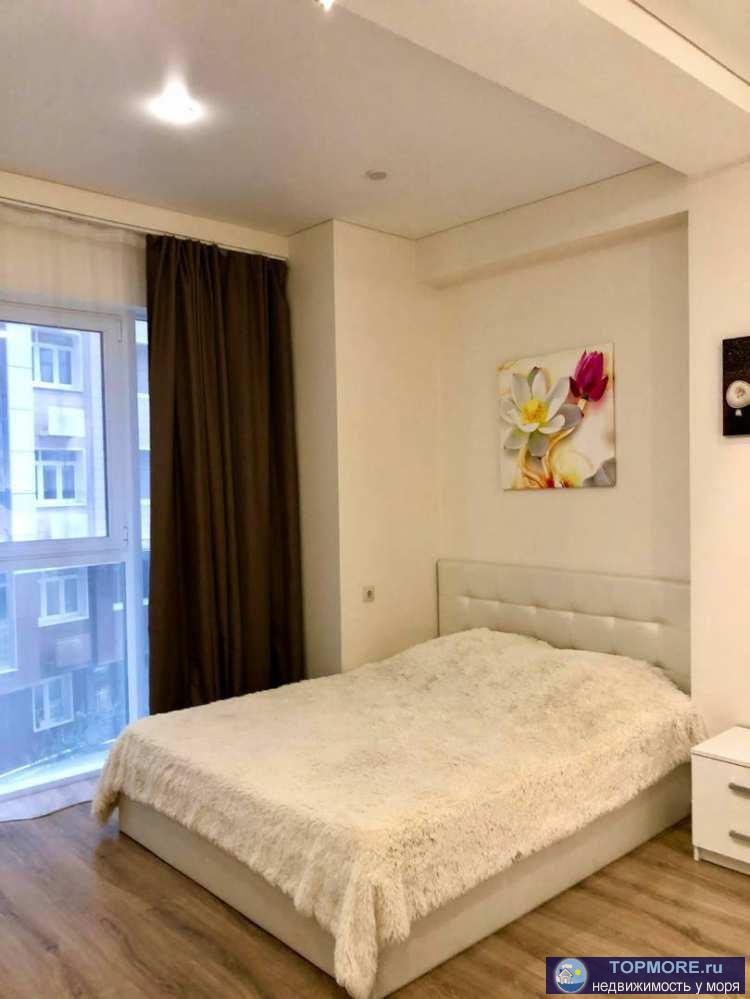 Лот № 167086. Продаю квартиру с ремонтом у моря!  жк Посейдон — многоквартирный жилой комплекс бизнес-класса состоит...