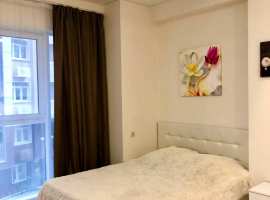 Лот № 167086. Продаю квартиру с ремонтом у моря!
жк Посейдон —...