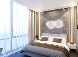 Лот № 167382. Продаю апартамент в гостиничном комплексе премиум...