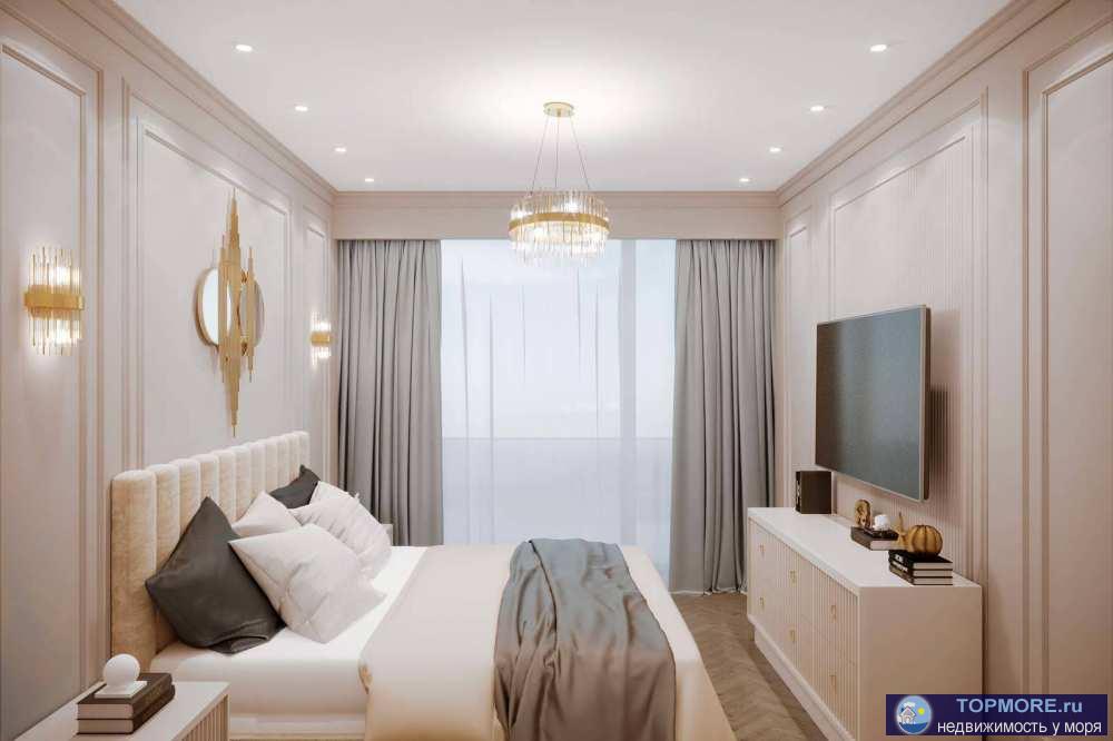 Лот № 167383. Продаю апартамент в гостиничном комплексе премиум класса в окружении высоких гор в самом центре Красной... - 2