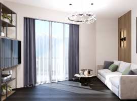 Лот № 167383. Продаю апартамент в гостиничном комплексе премиум...