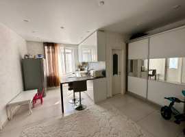 Лот № 168705. Прекрасная светлая квартира на Блиново. Район...