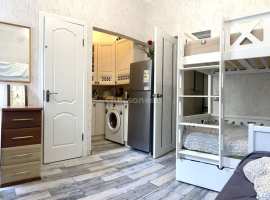 Подается уютная квартира ул. Массандровская.

В старой Ялте, до...