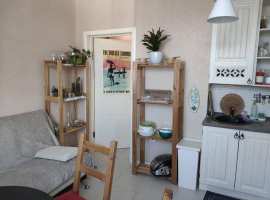 Лот № 168901. Предлагается однокомнатный апартамент площадью 49 м²....