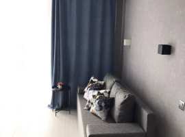 Лот № 169041. Продаётся квартира студия с ремонтом мебелью и...